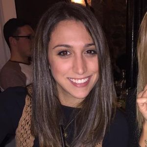 Meet your Posher, Erica